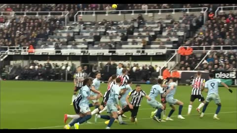 Staying On Your Feet Is Now A Skill ? Newcastle 2-2 Bournemouth Analysis