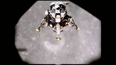 The Mission Apollo 11_ Landing on the Moon