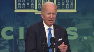 Biden Accidentally Admits US Is Planning A Nuclear False Flag In Ukraine