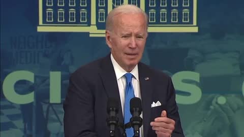 Biden Accidentally Admits US Is Planning A Nuclear False Flag In Ukraine