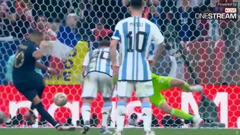Argentine - France | Finale FIFA World Cup QATAR 2022 | 4
