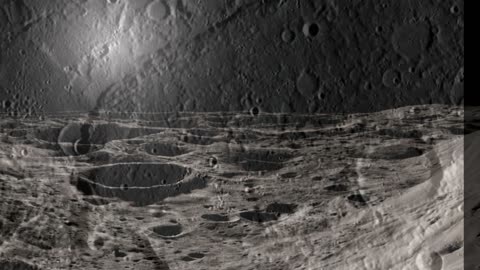 Unveiling Mercury: 5 Intriguing Discoveries Part 2