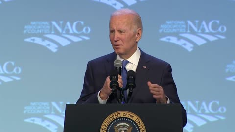 Biden urges assault weapons ban in wake of MSU shooting