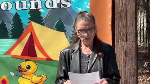 WATCH: Jackie Sikes Gets Complaint Filed Against Her