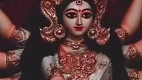#Durga Puja Status #Durga Maa #Jai Durga Maa Status #@Sanatani.9L🚩
