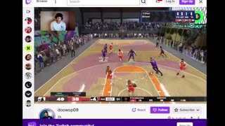 Gaming: NBA 2K24, Fortnite