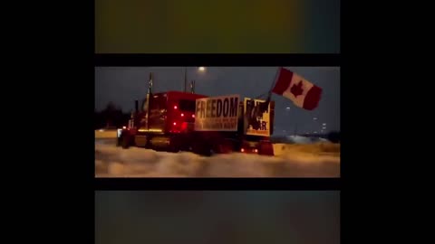 I Love You Canada!