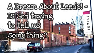A Dream About Leeds!