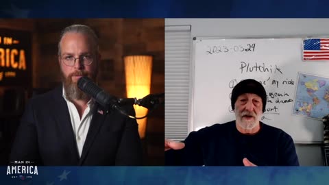 Clif High: The Cabal's Collapse Will Begin This Summer (and CBDC Will Fail)