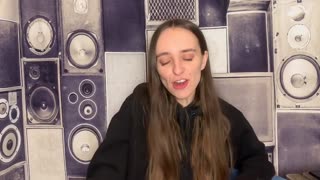 Ukrainian reacts to Brunette - Future Lover _ Armenia