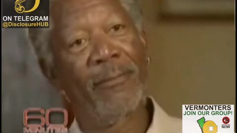 Morgan Freeman explains why black history month is ridicules