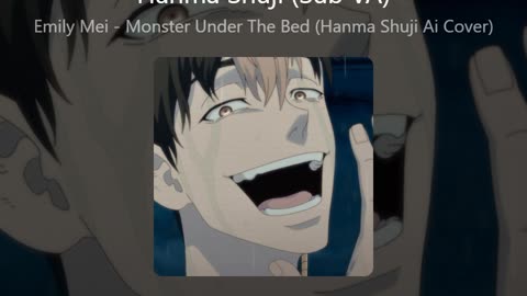 Monster Under The Bed Hanma Shuji Ai Cover