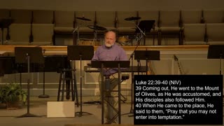 East Ellijay Baptist Church Service 1/07/2024