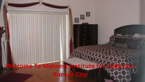 Midwest Institute for Addiction | #1 Drug Treatment Center in Kansas City, MO