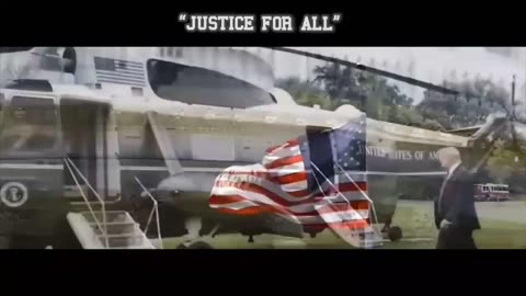 “Justice For All” Music Video Released
