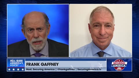 Securing America with Grant Newsham (part 1) | March 15, 2024