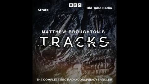 Tracks Strata By Matthew Broughton
