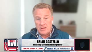 Brian Costello Joins WarRoom To Discuss Investigation Into Mitch McConnell Sister-In-Law's Death