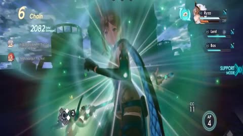 Atelier Ryza 3: Alchemist Of The End & The Secret Key Gameplay Chapter 36