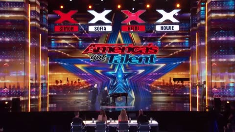CRAZIEST Auditions from America's Got Talent 2023 that SURPRISED Simon Cowell and The Judges!