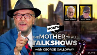 MOATS Ep 178 with George Galloway