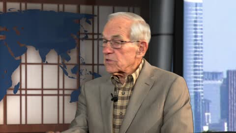 Gold Standard, Immigration, Austrian vs Chicago School - #AskRonPaul