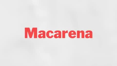 Macarena