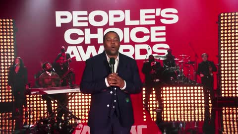 E! People's Choice Awards - Szczegóły Czerwonego Dywanu - transmisja na kanale E