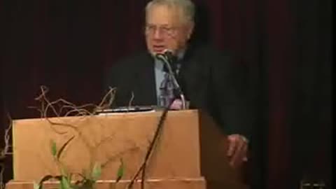 Ted Gunderson - The Great Conspiracy