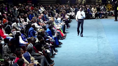 Fire On The Altar Part 3 Prophet Uebert Angel 28.04.2024