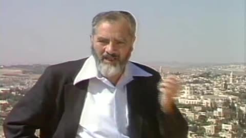 Campaign of Kach Movement קמפיין של תנועת כך תשמז 1986