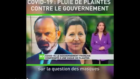 ON N'OUBLIE PAS... BUZYN EN 2017, DÉJA GRANDE PRO DU CONFLIT D'INTÉRET DEVANT L'ÉTERNEL "SATAN" !!