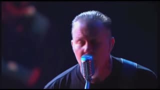 Metallica - Nothing Else Matters (Live In Nimes)