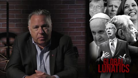 THE FBI’s OBSESSION: Latin Mass Catholics & the Conspiracy that Canceled Benedict