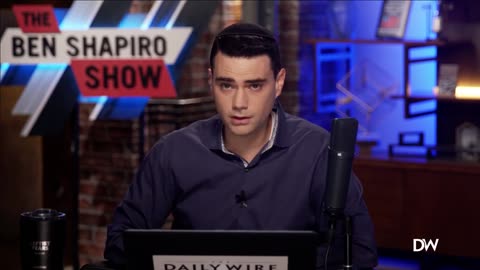 Ben Shapiro gives caller good dating advice