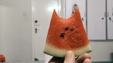 Watermelon yumm yumm