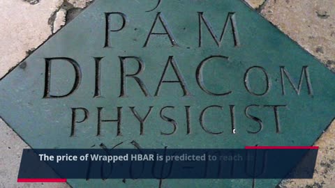Wrapped HBAR Price Prediction 2023, 2025, 2030 - Is WHBAR a good investment