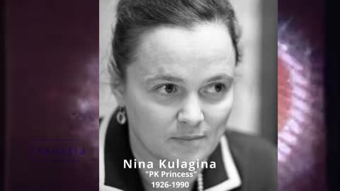Nina Kulagina "PK Princess" The most powerful Telekinetic ever studied in a lab