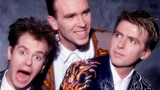 Crowded House - World Where You Live (David R. Fuller Mix)