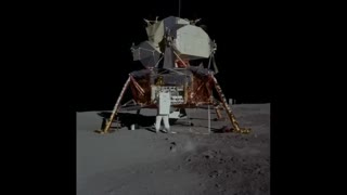 The moon landing hoax - By Taboo Conspiracy
