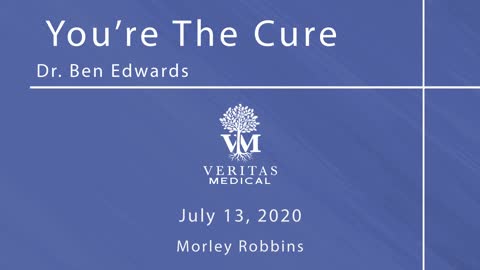 You’re The Cure, July 13, 2020