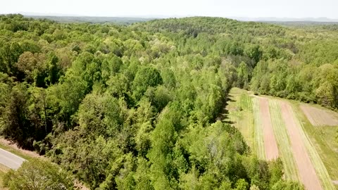 800 Acres in Georgia for 1,100 New Homes Development