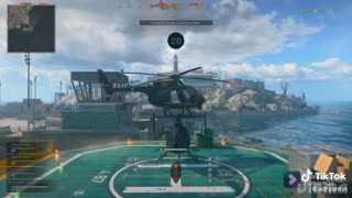 Falta do que fazer- Call of Duty in Rebirth Island Warzone