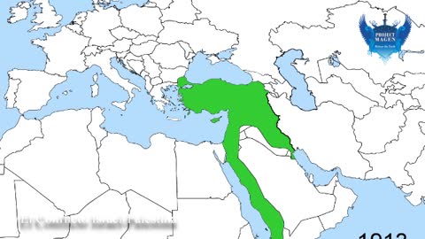 Lo que pocos saben sobre la raíz del conflicto Israel-Palestina