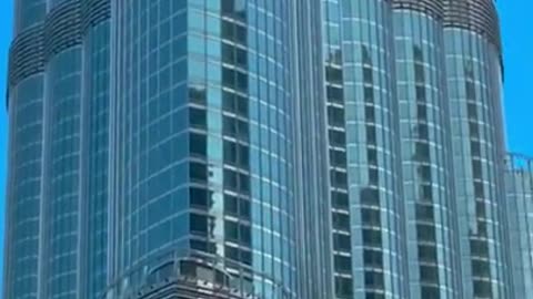 Burj Khlifa