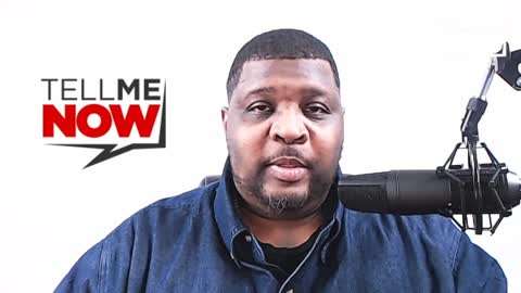 Wayne Dupree Finds The Connection Between The Oscars And Donald Trump