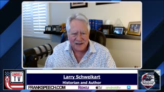 Larry Schweikart: Globalization And The Effect On American History