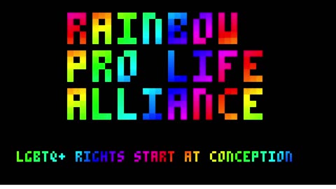 Rainbow Pro Life Alliance