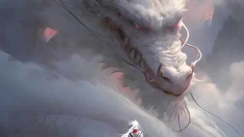 Chinese Dragon Wallpaper HD (54)