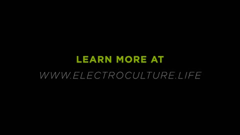 ELECTRO CULTURE AND PRIMARY WATER